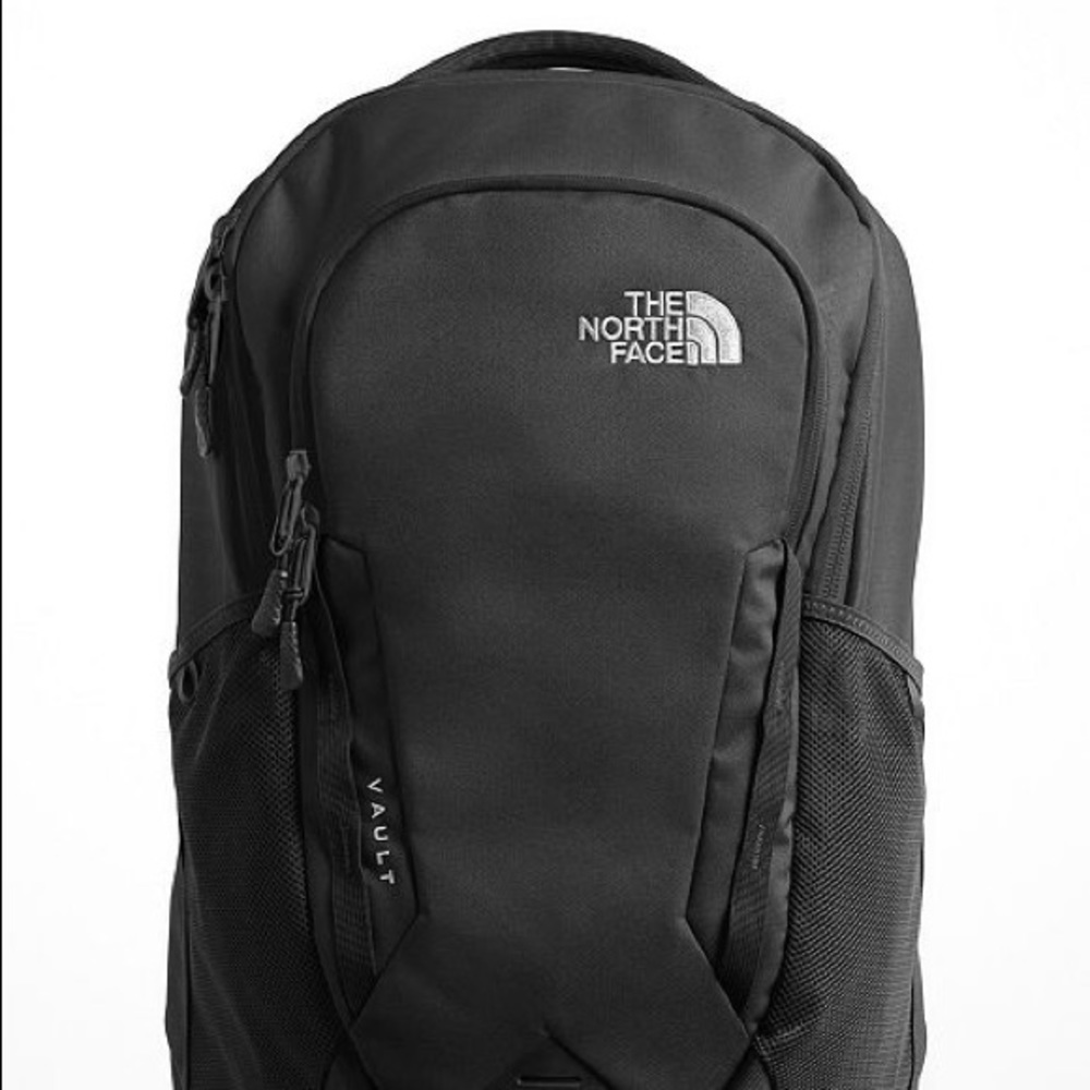 Northface Vault Backpack